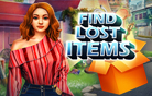 Find Lost Items
