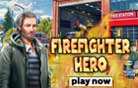 Firefighter Hero