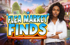 Flea Market Finds