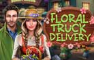 Floral Truck Delivery