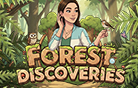 Forest Discoveries