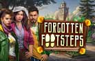Forgotten Footsteps