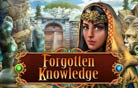 Forgotten Knowledge