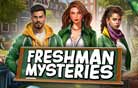 Freshman Mysteries