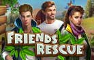 Friends Rescue