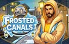 Frosted Canals