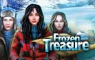 Frozen Treasure