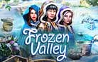 Frozen Valley