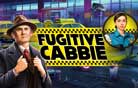 Fugitive Cabbie