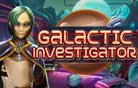 Galactic Investigator