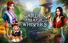 Garden of Magic Whispers