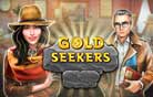 Gold seekers