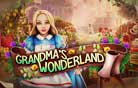 Grandmas Wonderland