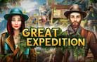 Great expedition 