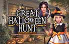Great Halloween Hunt