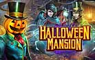 Halloween Mansion