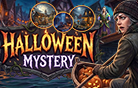 Halloween Mystery