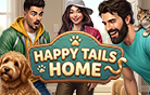 Happy Tails Home
