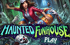 Haunted Funhouse