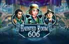 Haunted Room 606