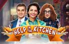 Help in the Kitchen