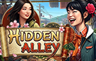 Hidden Alley