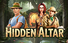 Hidden Altar