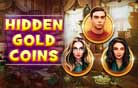 Hidden Gold Coins