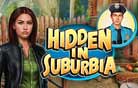 Hidden in Suburbia