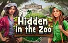 Hidden in the Zoo