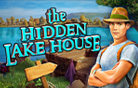 Hidden lake house