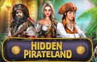 Hidden Pirateland