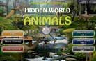 Hidden World Animals