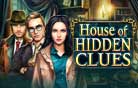 House of Hidden Clues