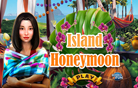 Island Honeymoon