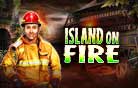 Island on Fire