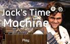 Jacks Time Machine