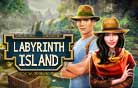 Labyrinth Island