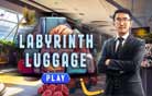 Luggage Labyrinth 