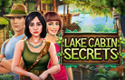 Lake Cabin Secrets