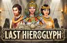 Last Hieroglyph