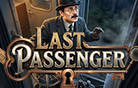 Last Passenger