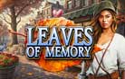 Leaves of Memory