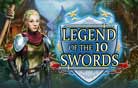 Legend of the 10 swords