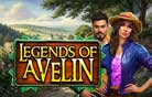 Legends of Avelin