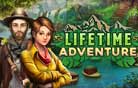 Lifetime adventure