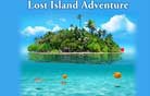 Lost Island Adventure
