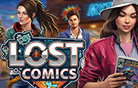 Lost Comics