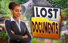 Lost Documents