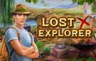 Lost explorer